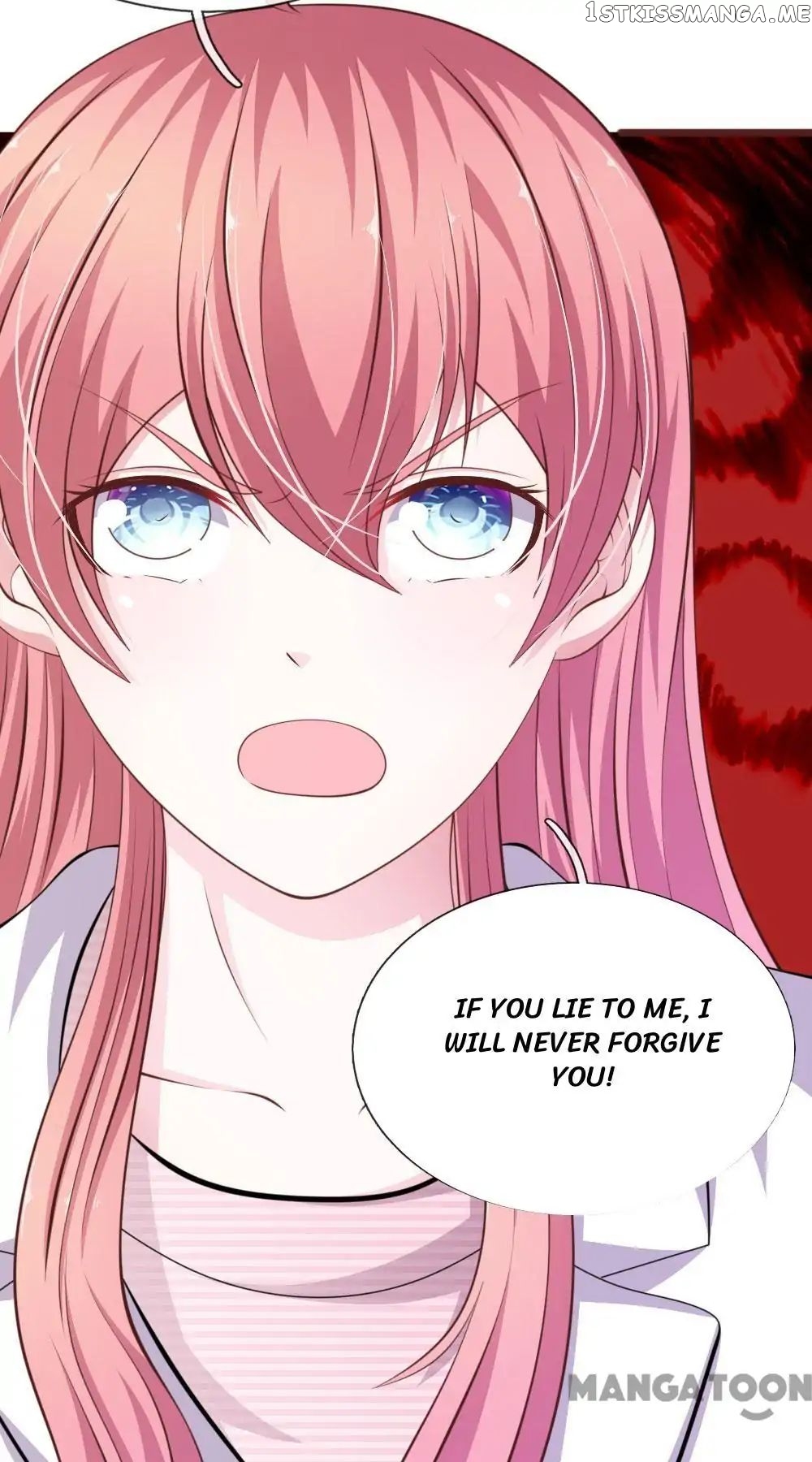 My Ex Vampire Boyfriend chapter 100 - page 36