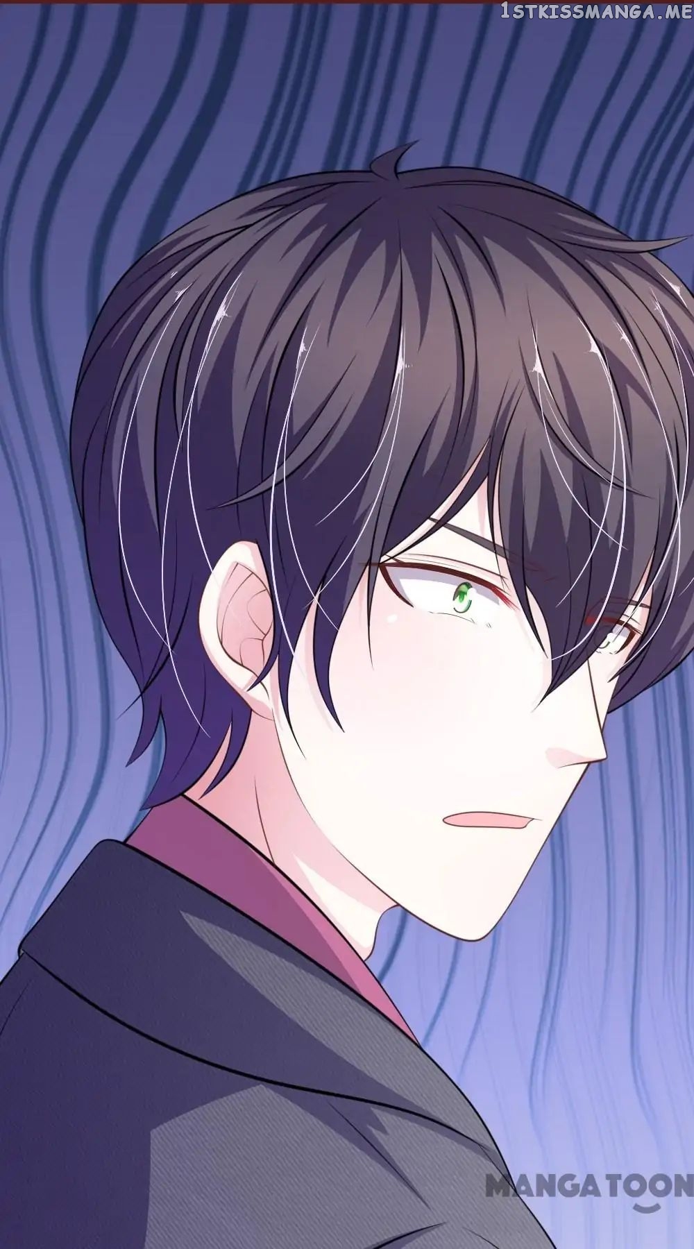 My Ex Vampire Boyfriend chapter 100 - page 38