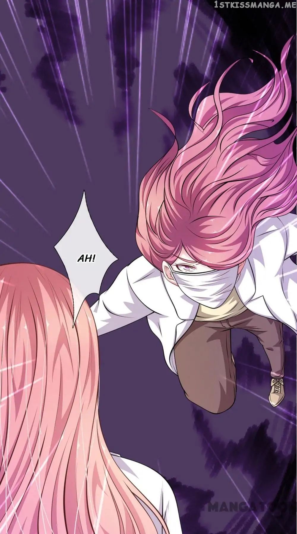 My Ex Vampire Boyfriend chapter 100 - page 5