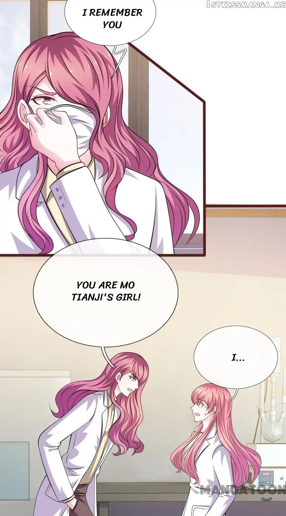 My Ex Vampire Boyfriend chapter 100 - page 9
