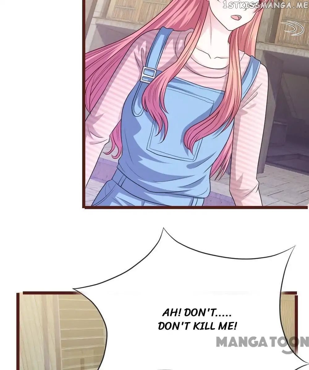 My Ex Vampire Boyfriend chapter 99 - page 14