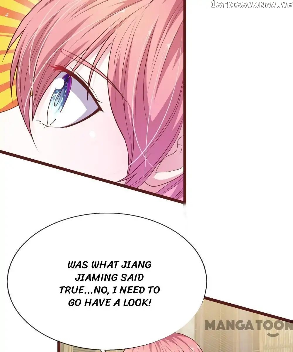 My Ex Vampire Boyfriend chapter 99 - page 16