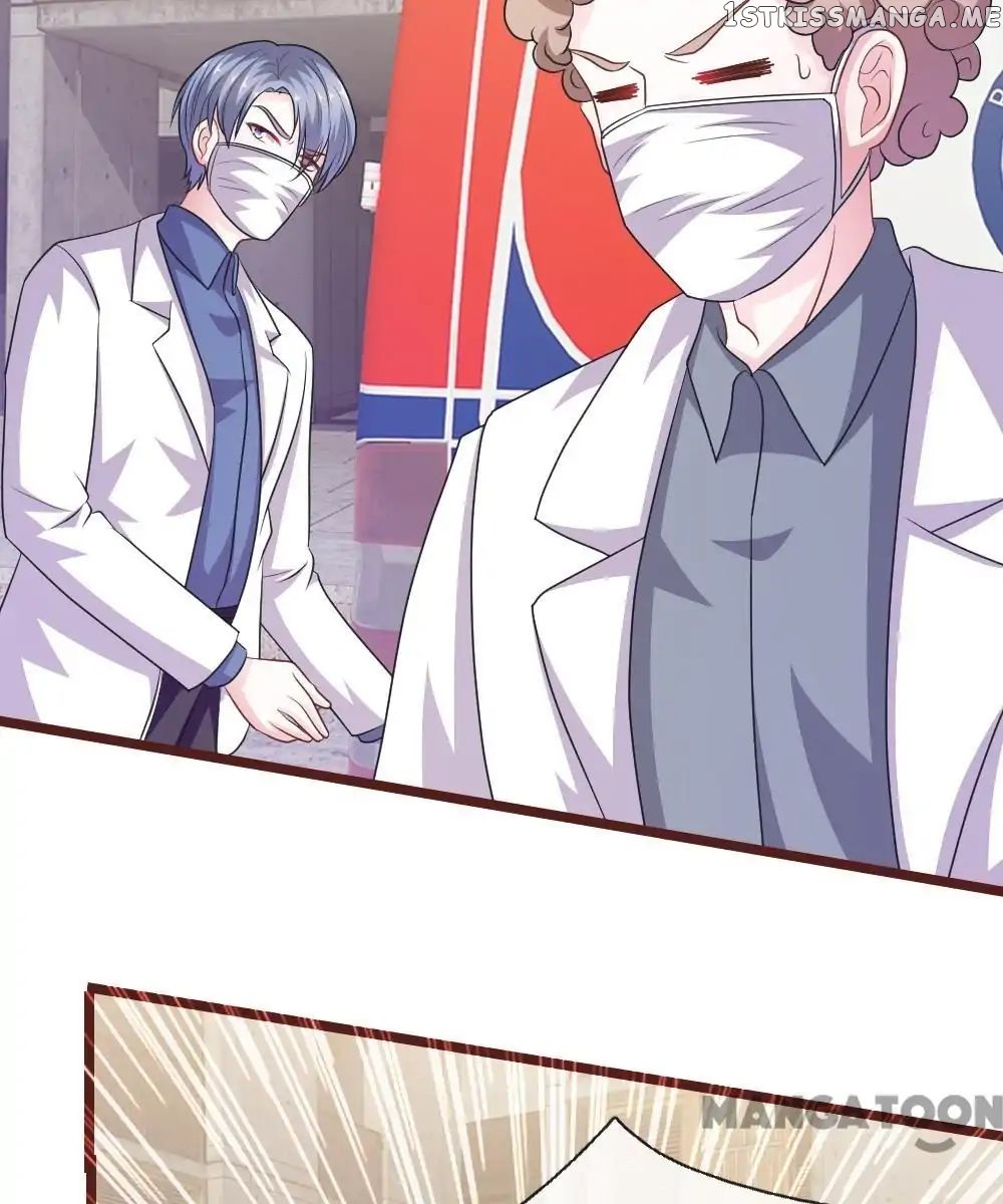 My Ex Vampire Boyfriend chapter 99 - page 22
