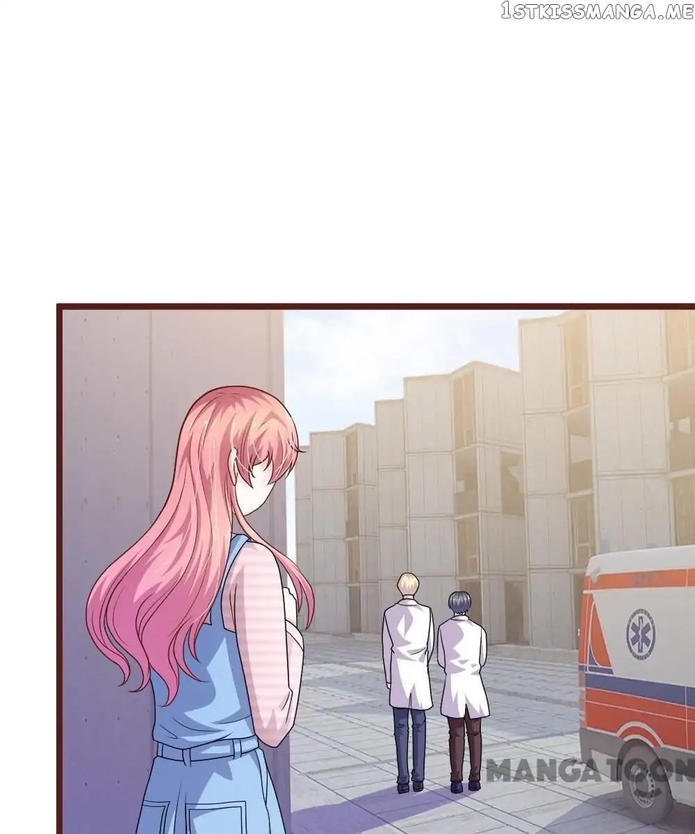 My Ex Vampire Boyfriend chapter 99 - page 27