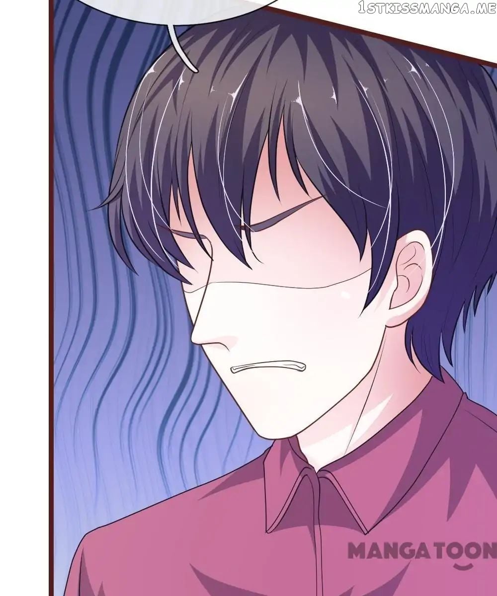 My Ex Vampire Boyfriend chapter 99 - page 7