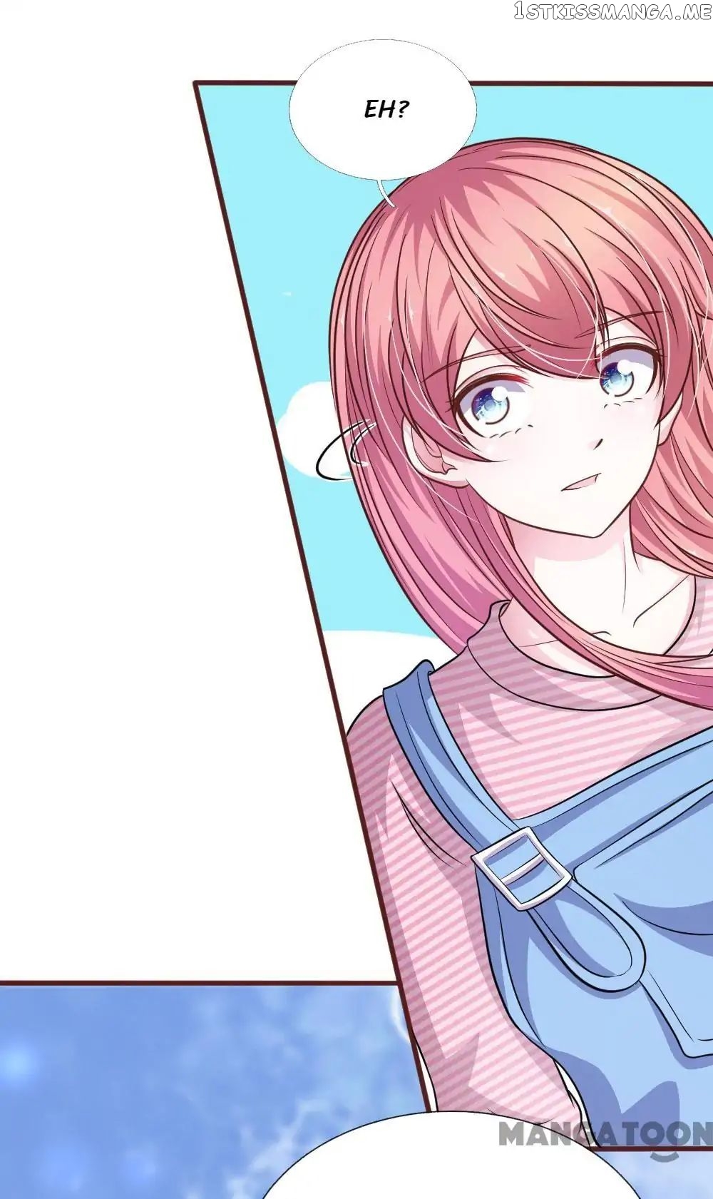 My Ex Vampire Boyfriend chapter 98 - page 21