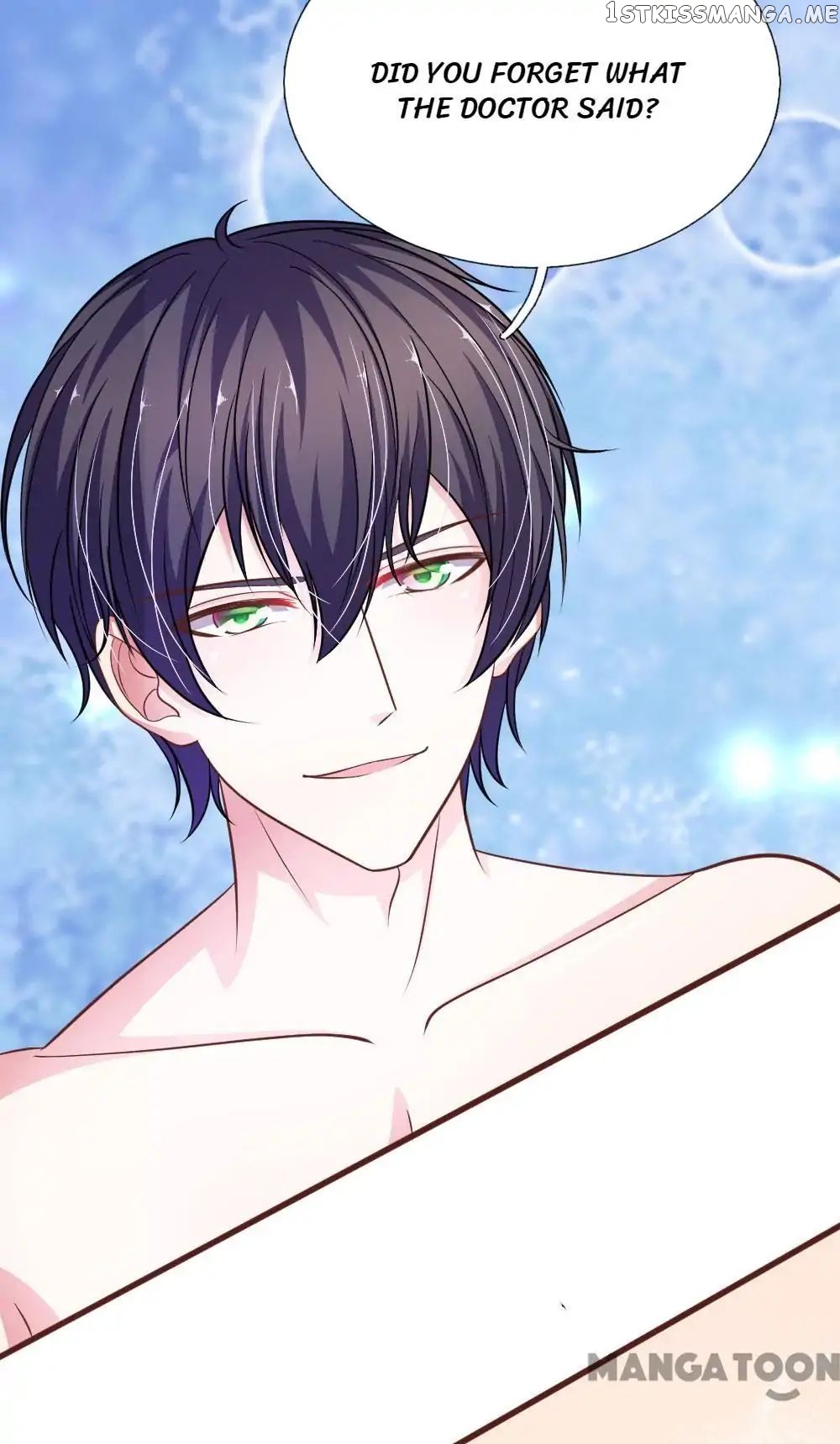 My Ex Vampire Boyfriend chapter 98 - page 22