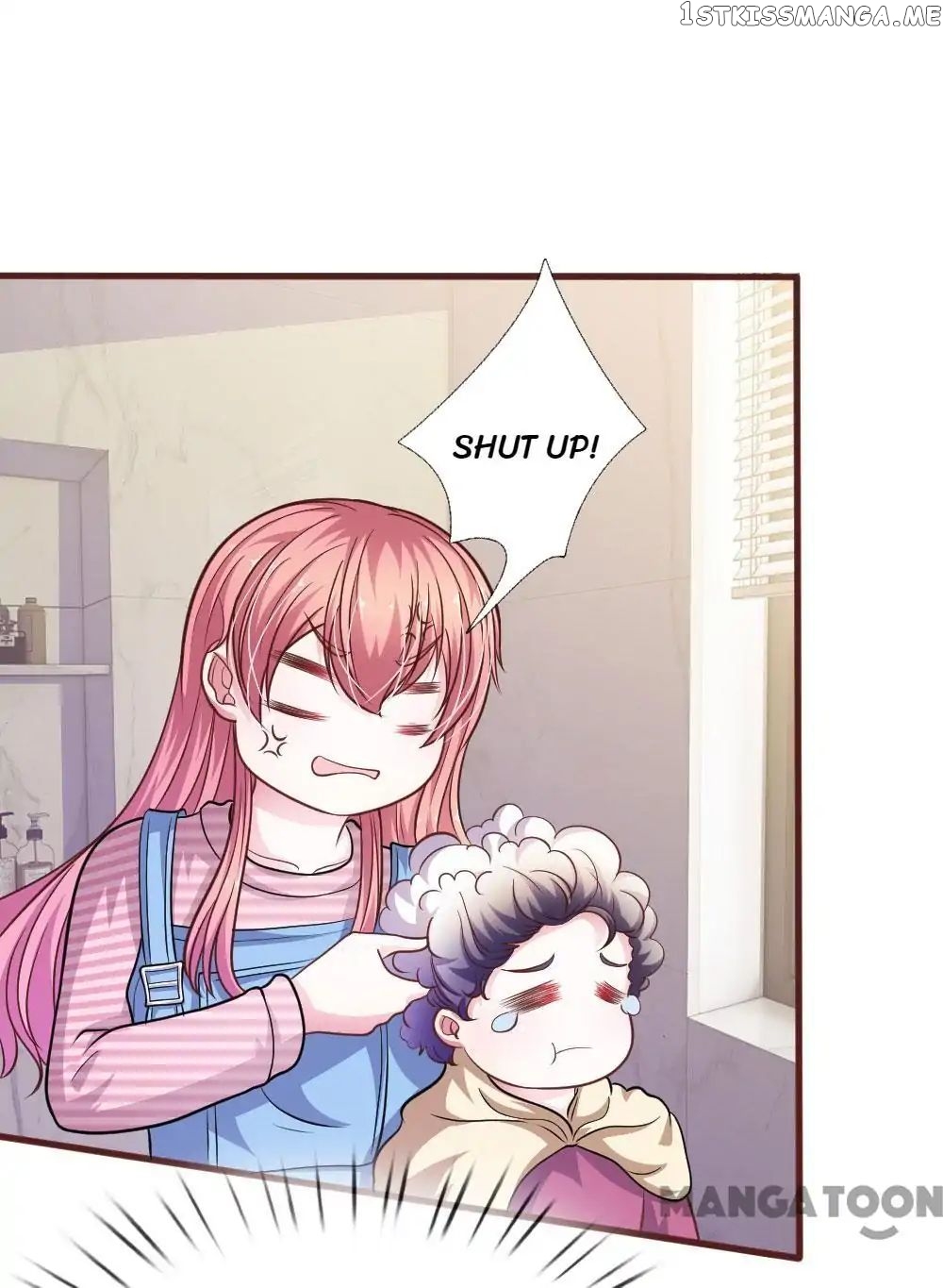 My Ex Vampire Boyfriend chapter 98 - page 29