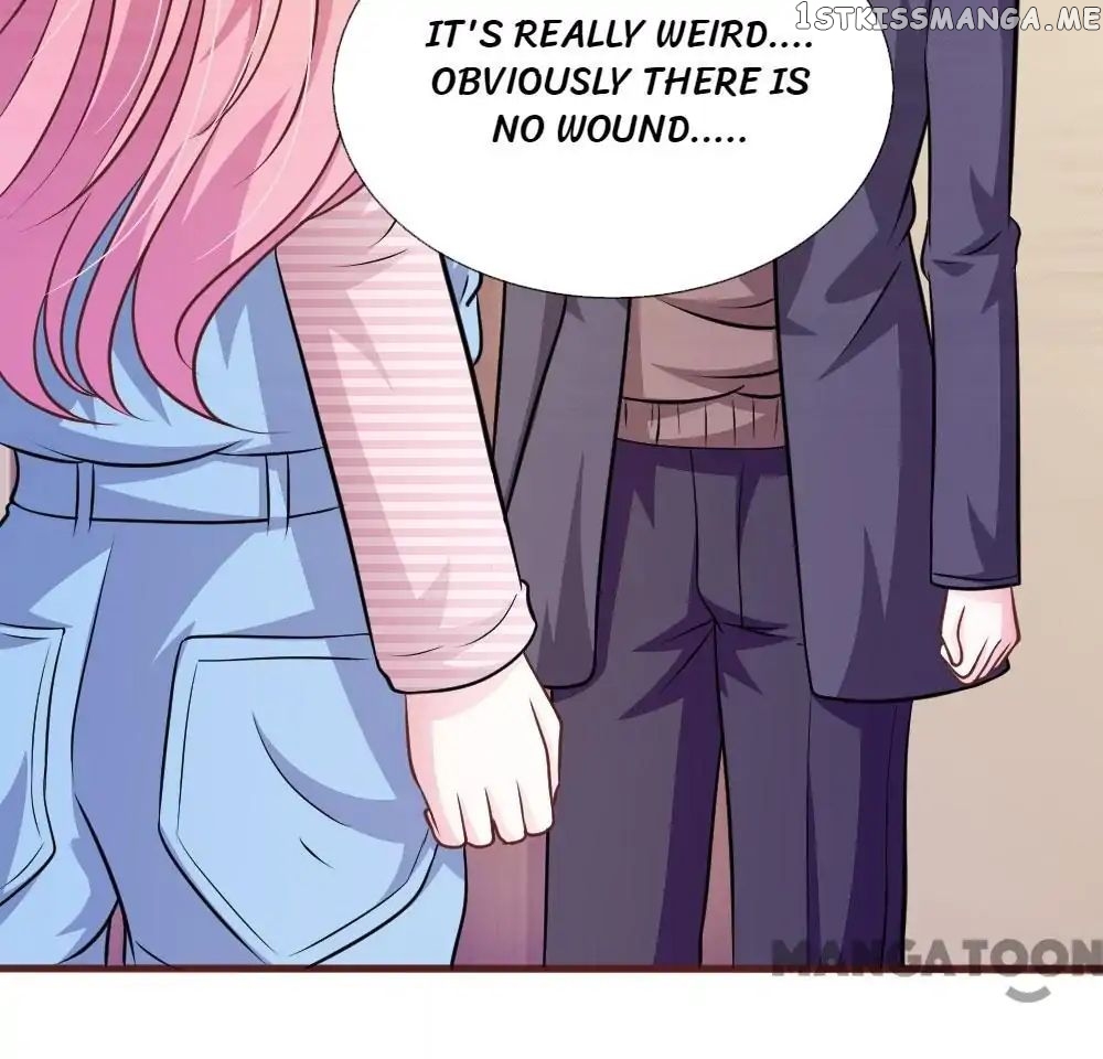 My Ex Vampire Boyfriend chapter 98 - page 5