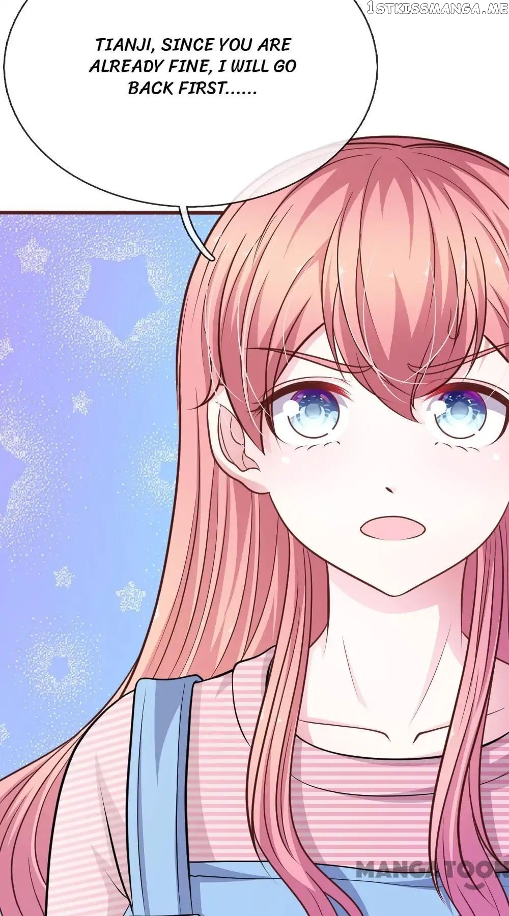My Ex Vampire Boyfriend chapter 98 - page 9