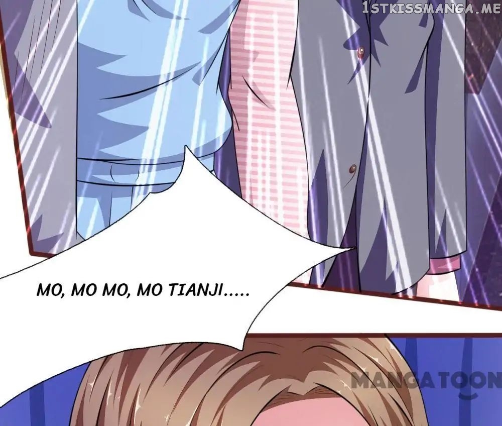 My Ex Vampire Boyfriend chapter 97 - page 12