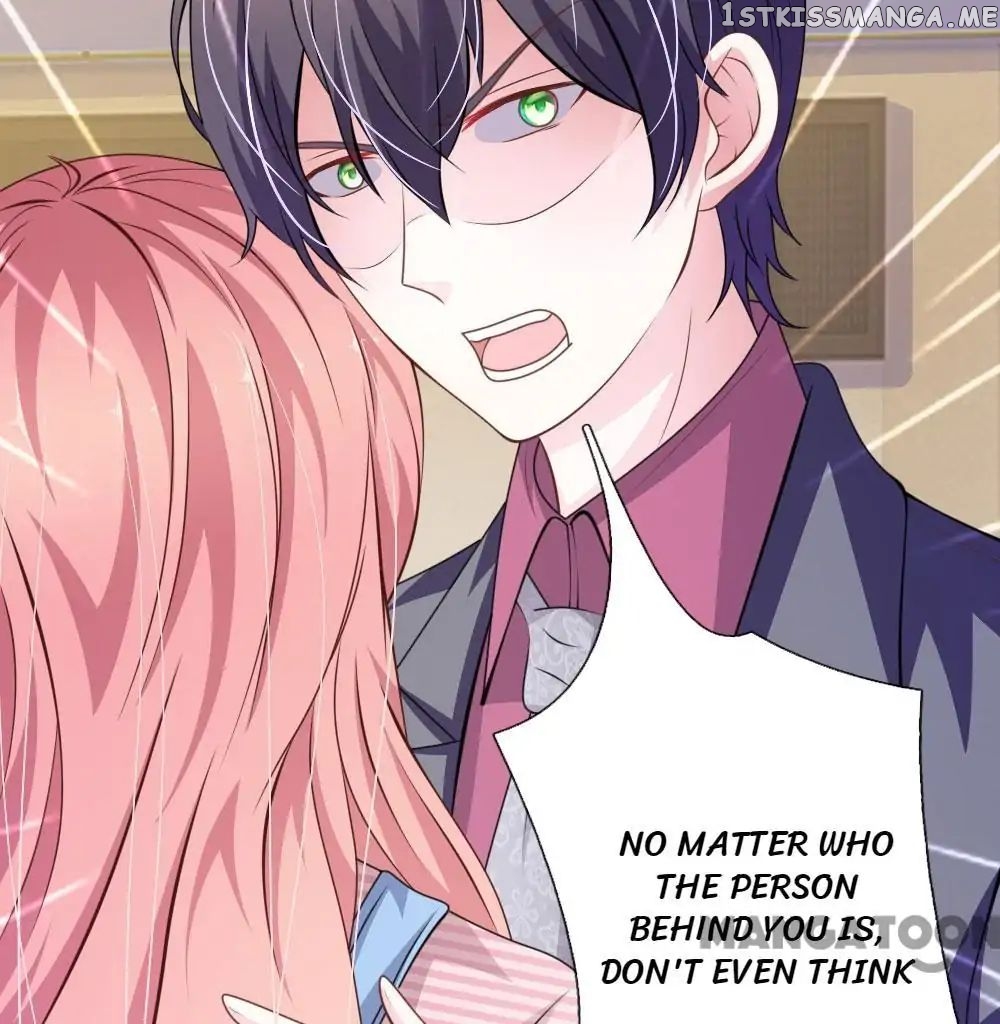 My Ex Vampire Boyfriend chapter 97 - page 17