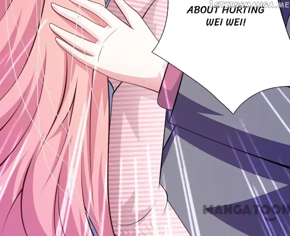 My Ex Vampire Boyfriend chapter 97 - page 18