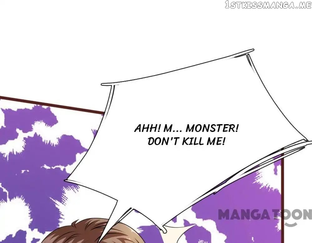 My Ex Vampire Boyfriend chapter 97 - page 22