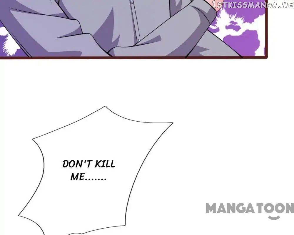 My Ex Vampire Boyfriend chapter 97 - page 24