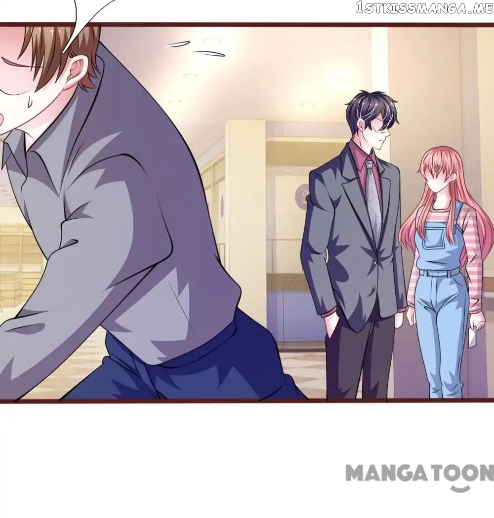 My Ex Vampire Boyfriend chapter 97 - page 25