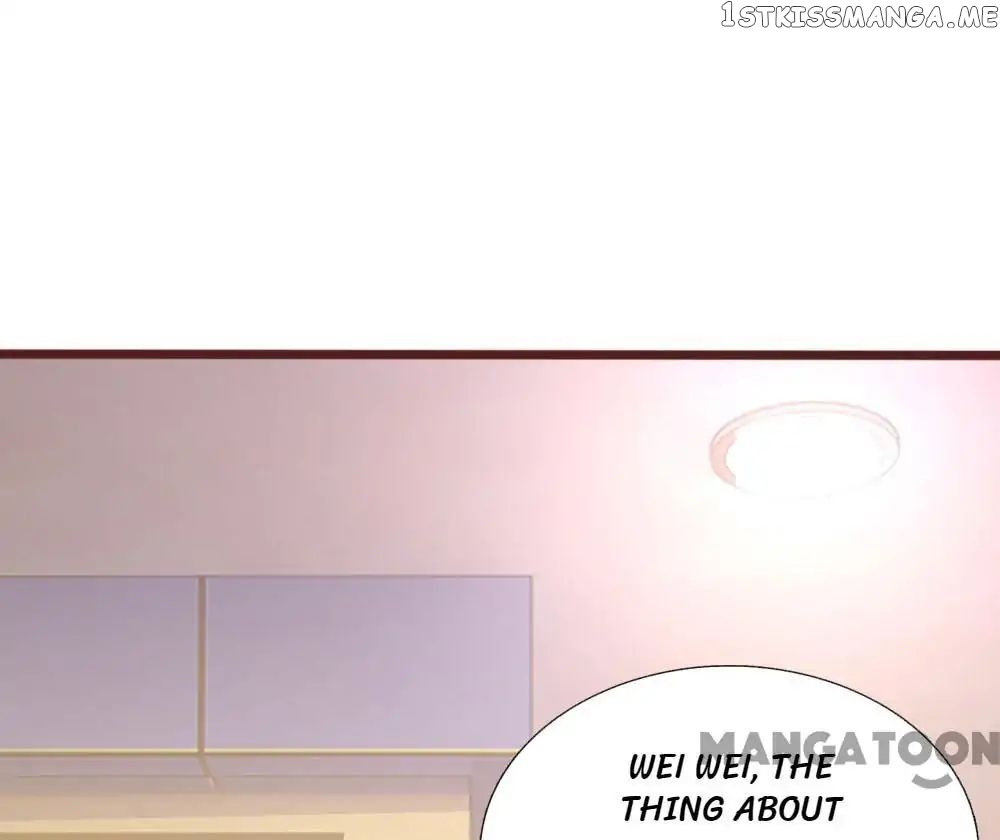My Ex Vampire Boyfriend chapter 97 - page 29