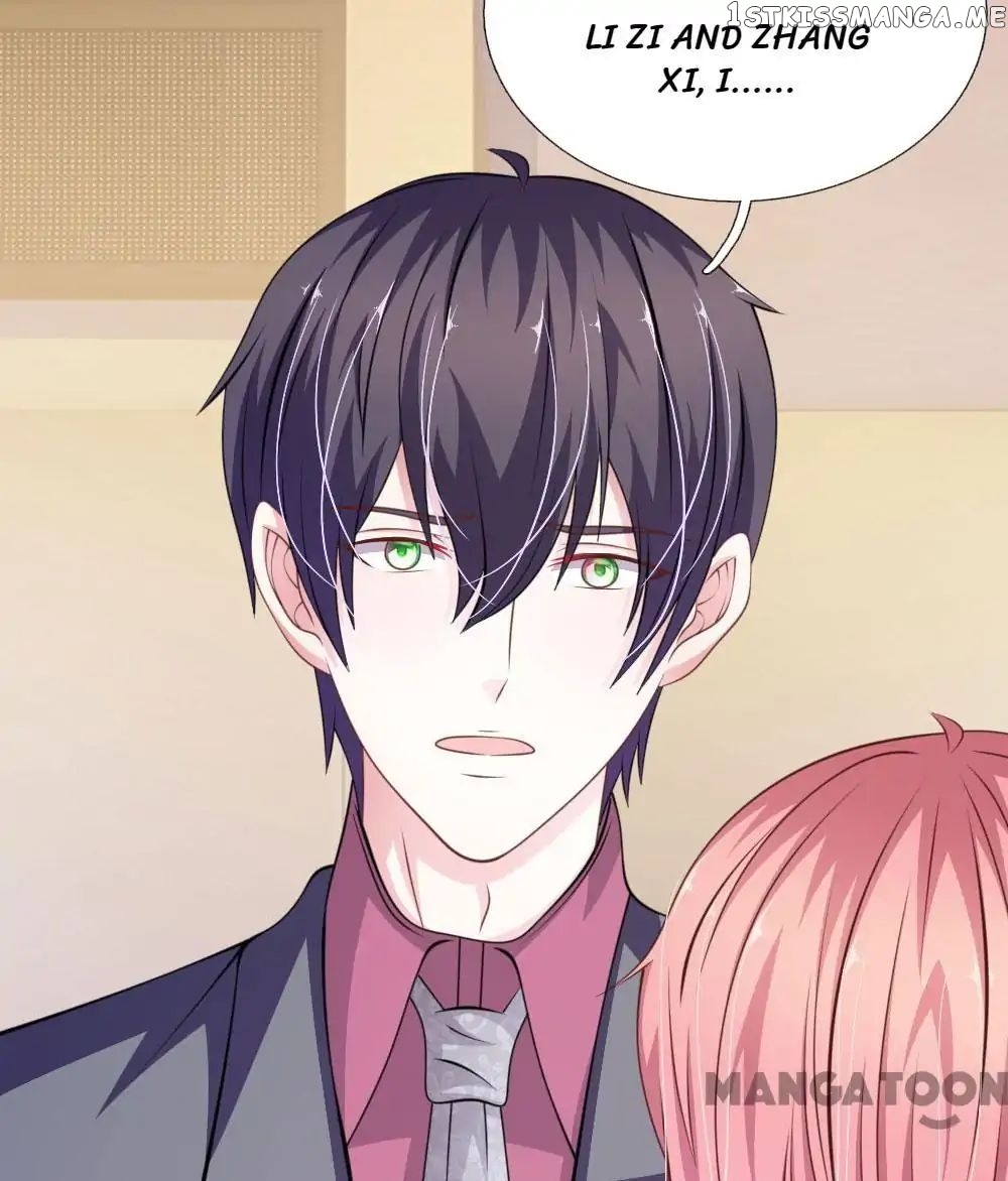 My Ex Vampire Boyfriend chapter 97 - page 30