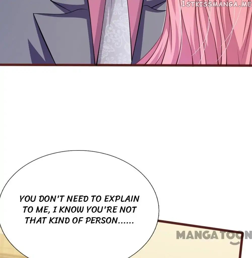 My Ex Vampire Boyfriend chapter 97 - page 31