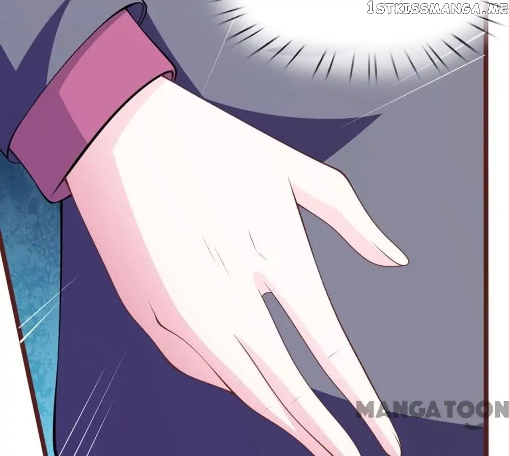 My Ex Vampire Boyfriend chapter 97 - page 35