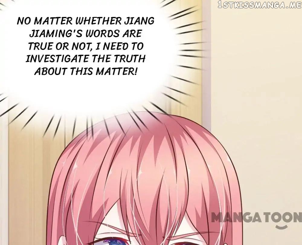 My Ex Vampire Boyfriend chapter 97 - page 37