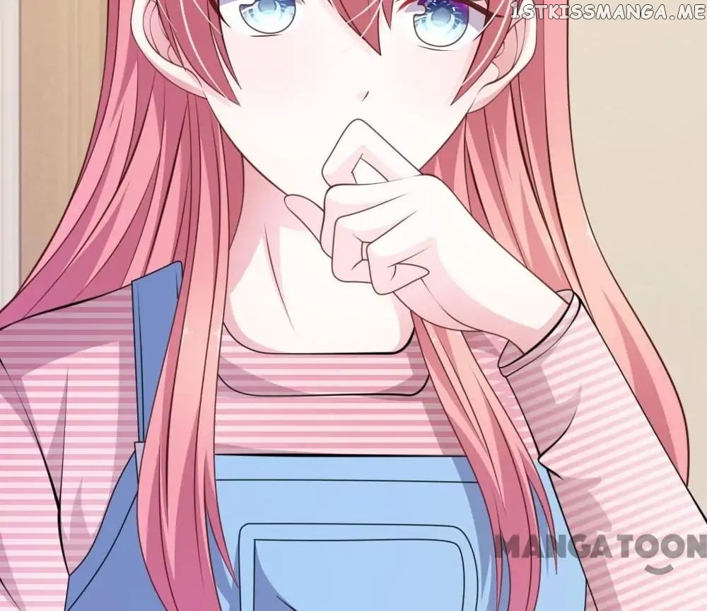 My Ex Vampire Boyfriend chapter 97 - page 38