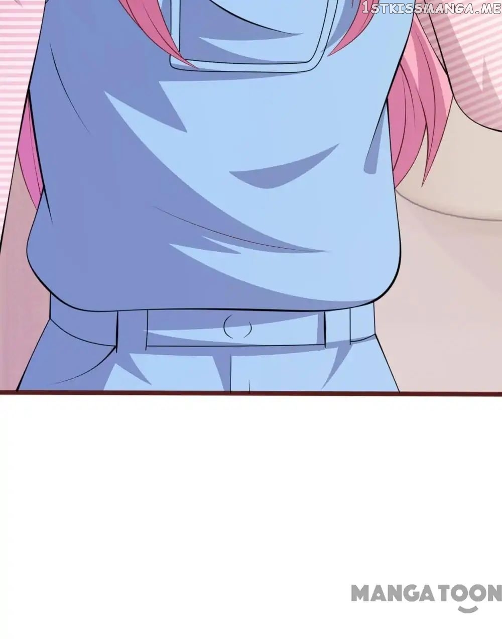 My Ex Vampire Boyfriend chapter 97 - page 39