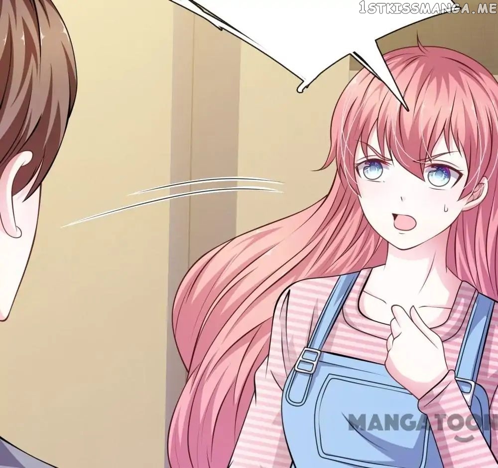 My Ex Vampire Boyfriend chapter 97 - page 6