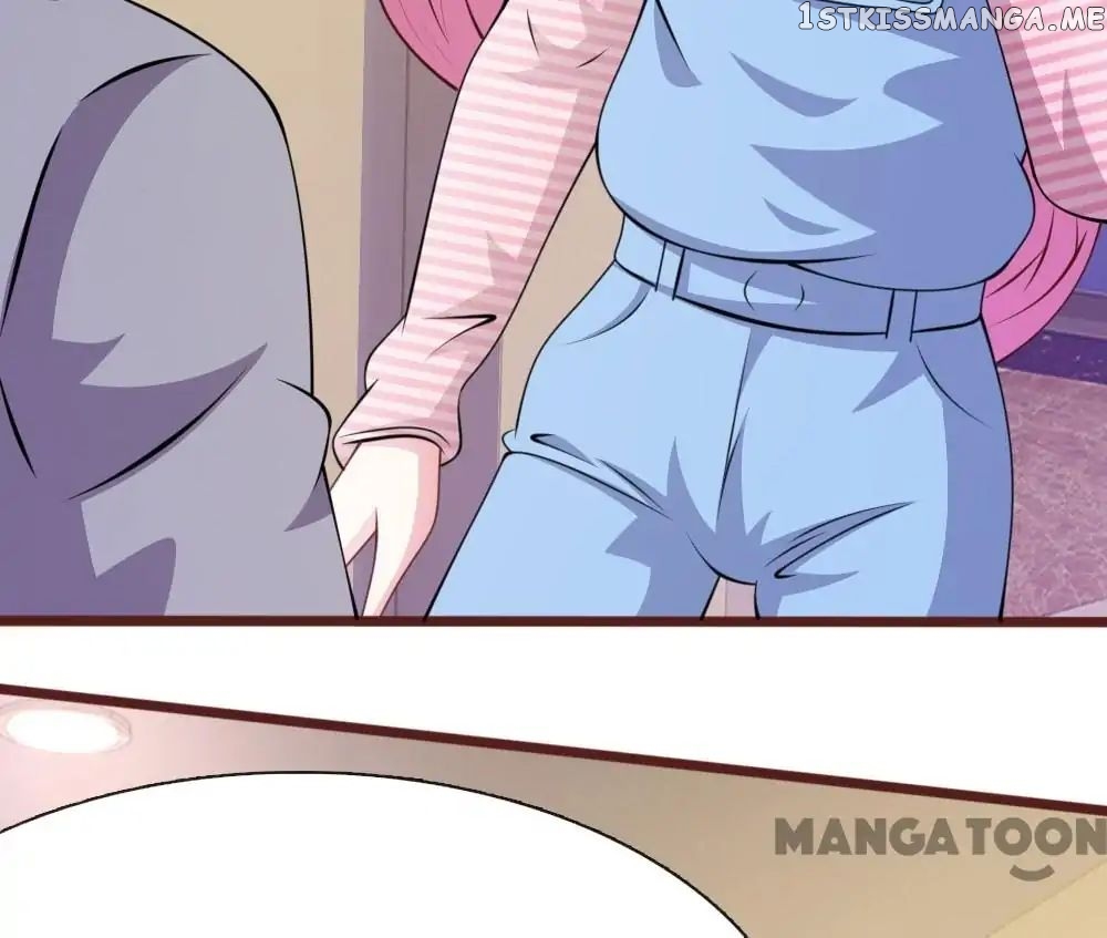 My Ex Vampire Boyfriend chapter 97 - page 7