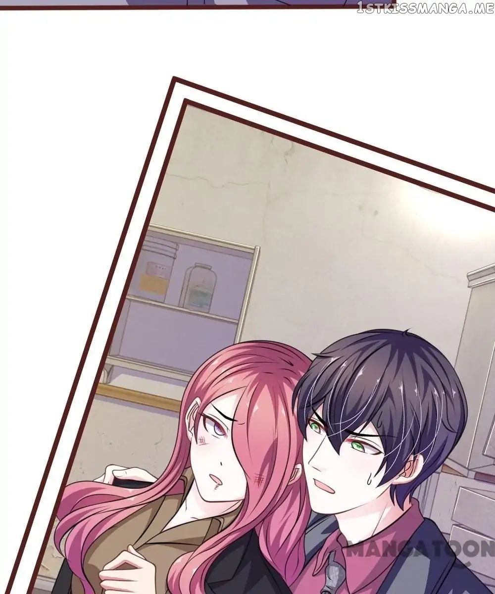 My Ex Vampire Boyfriend chapter 96 - page 37