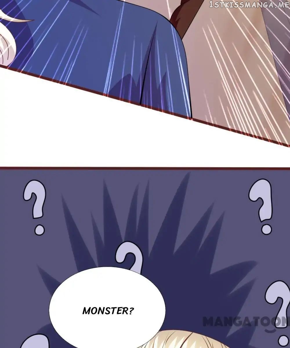 My Ex Vampire Boyfriend chapter 95 - page 18