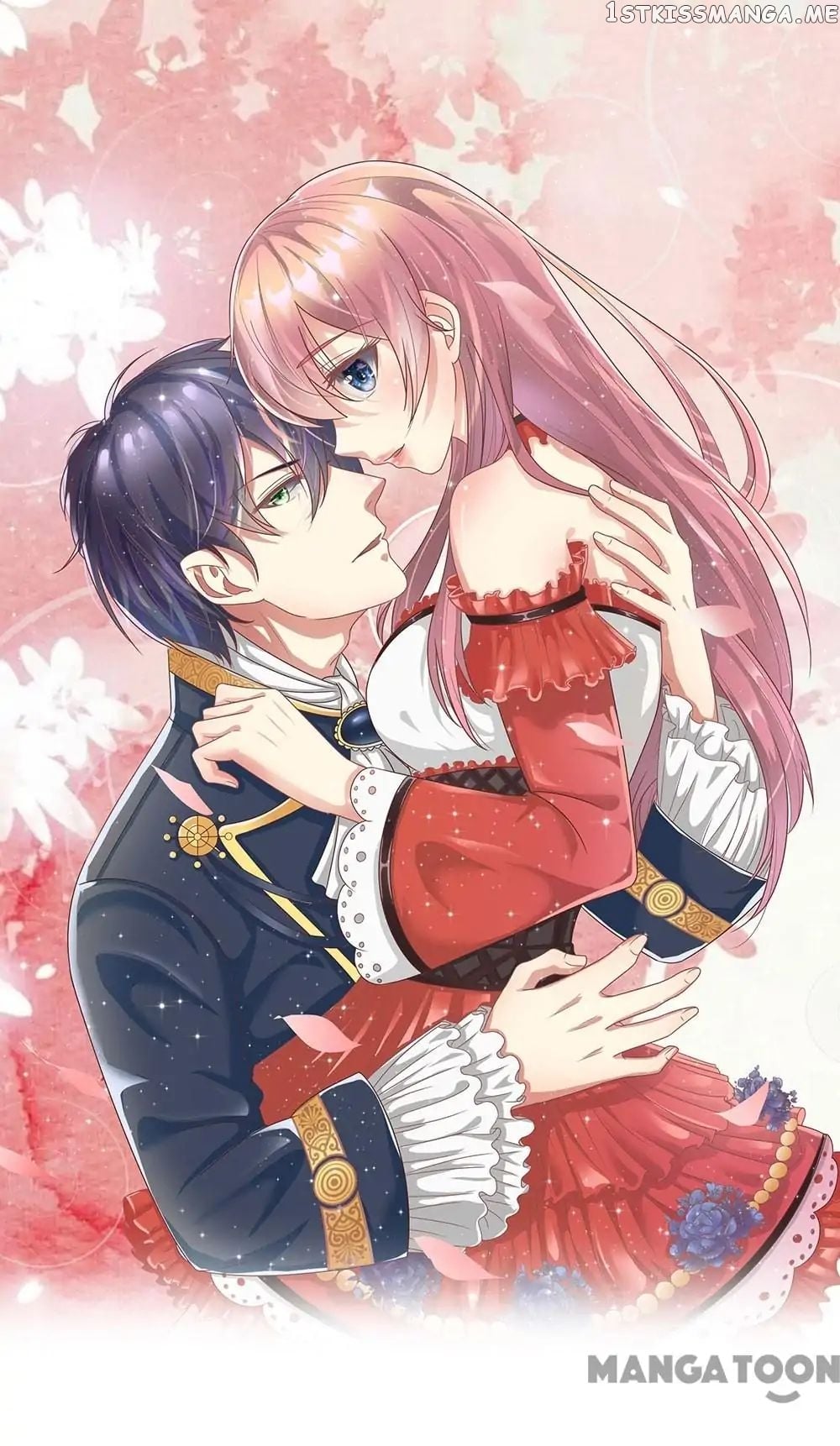 My Ex Vampire Boyfriend chapter 94 - page 1