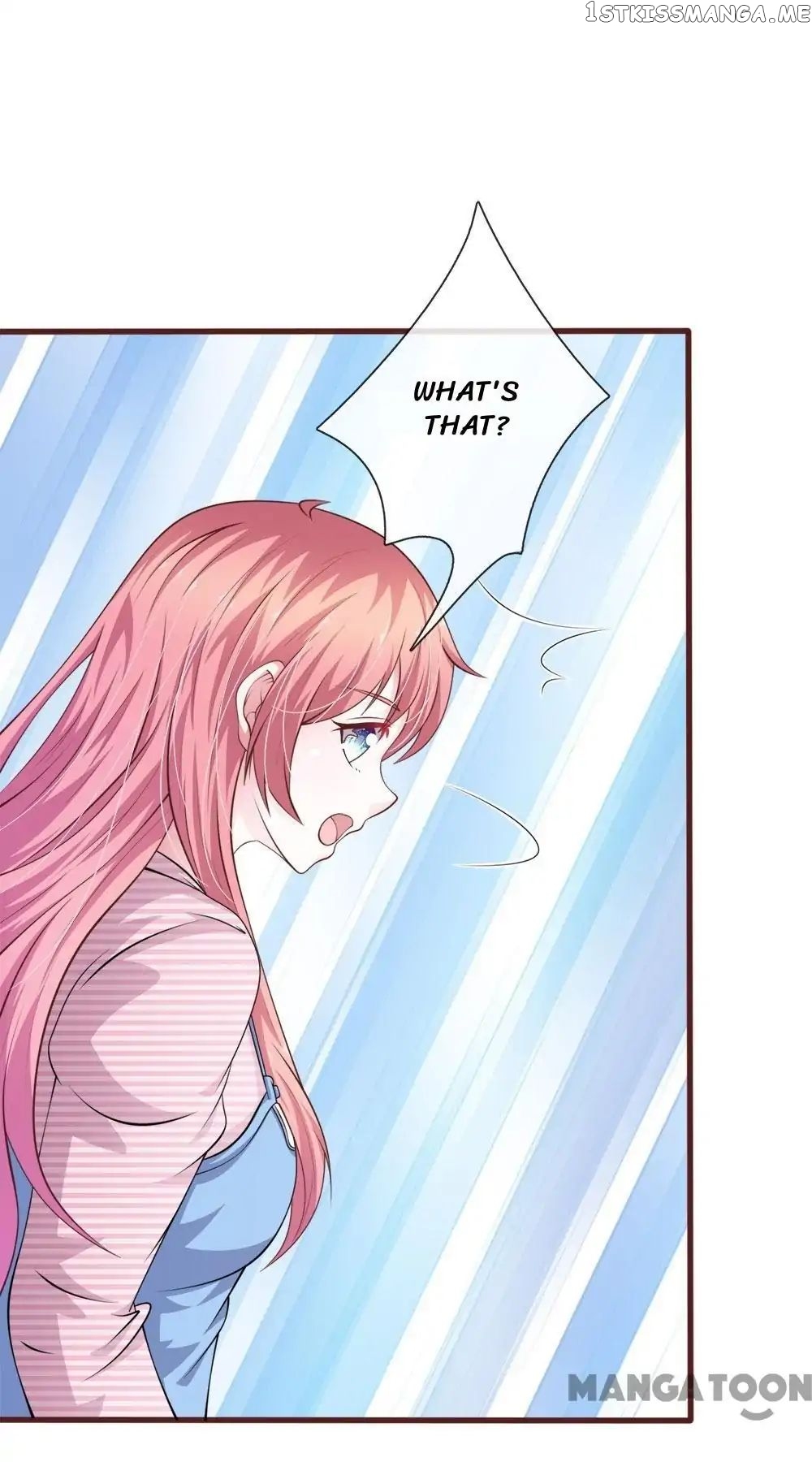 My Ex Vampire Boyfriend chapter 94 - page 12