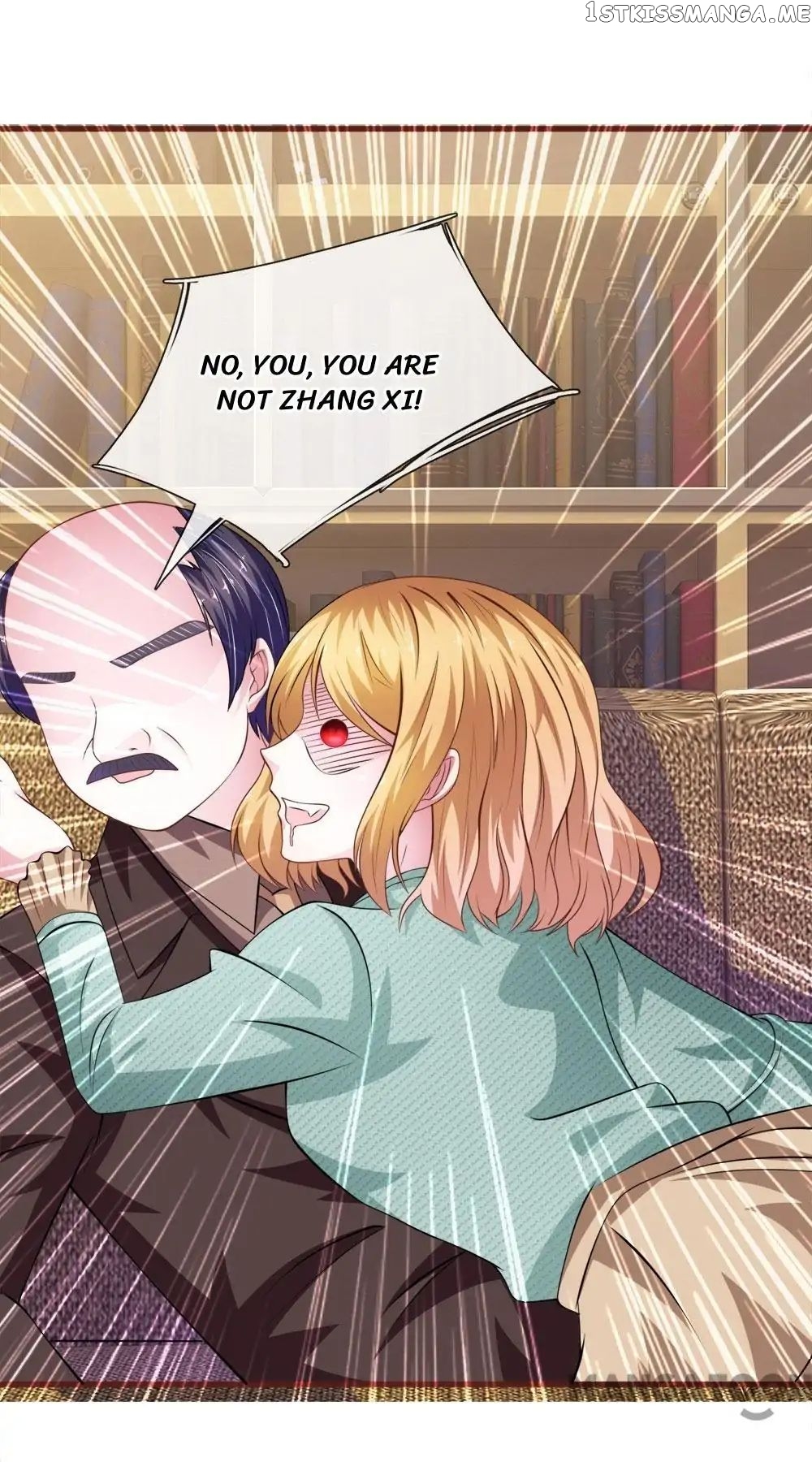 My Ex Vampire Boyfriend chapter 94 - page 23