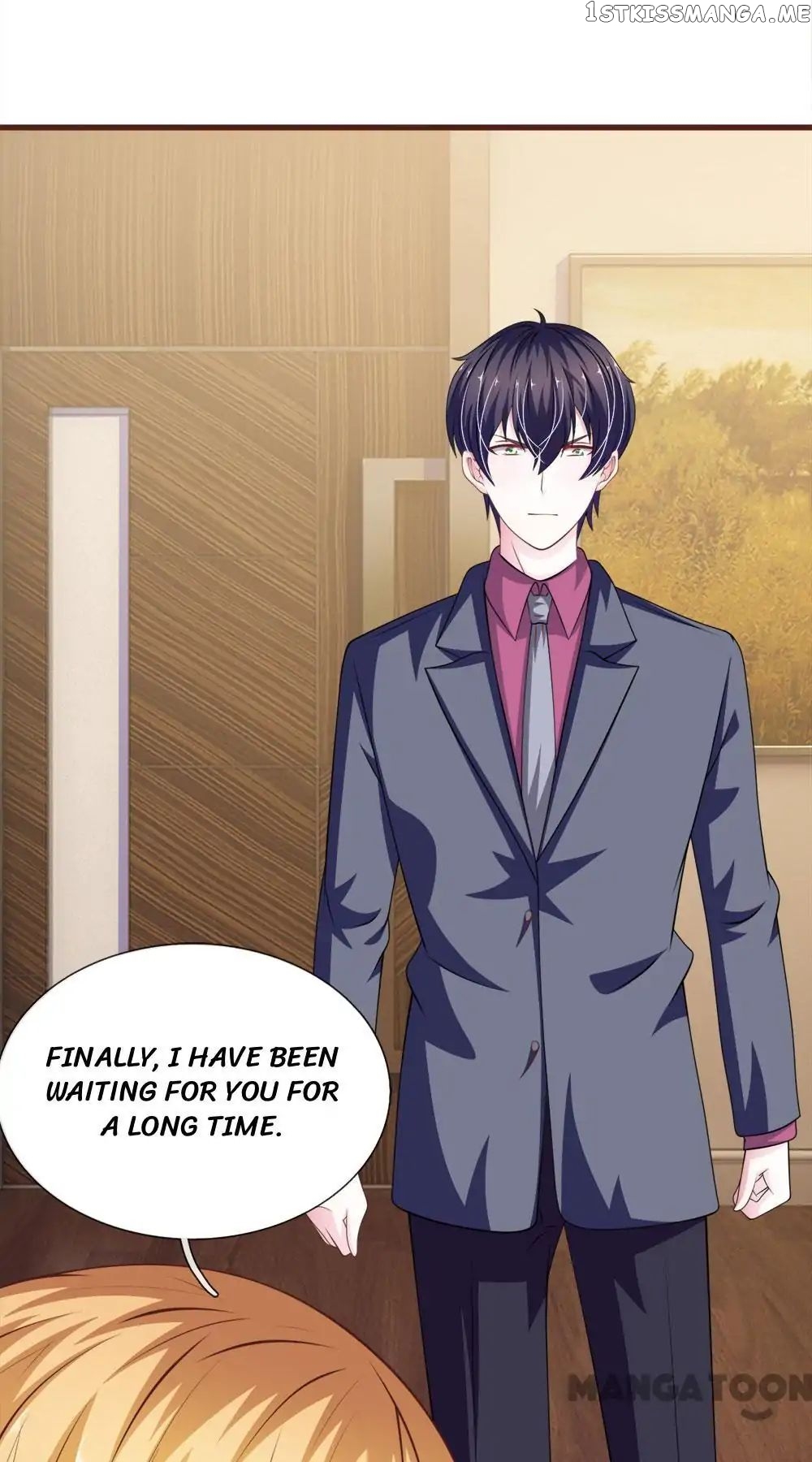 My Ex Vampire Boyfriend chapter 94 - page 25