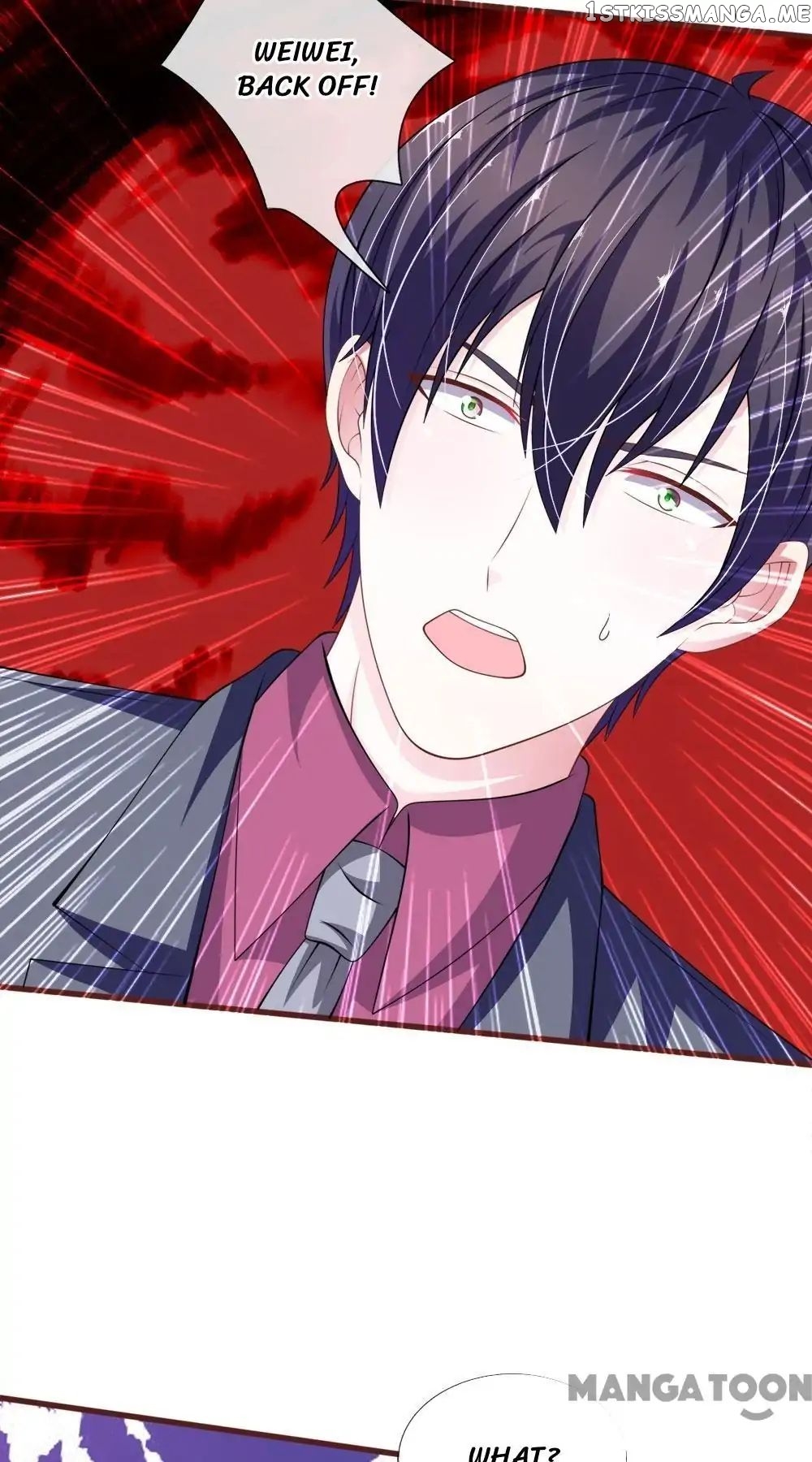 My Ex Vampire Boyfriend chapter 94 - page 29