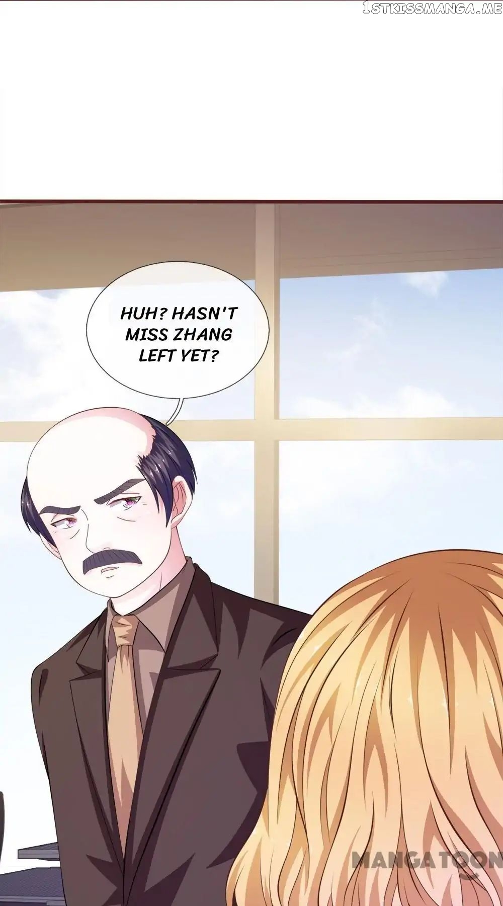 My Ex Vampire Boyfriend chapter 94 - page 4
