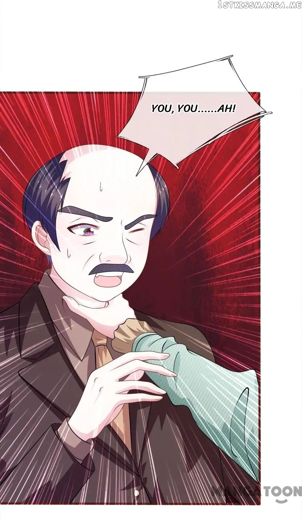 My Ex Vampire Boyfriend chapter 94 - page 9