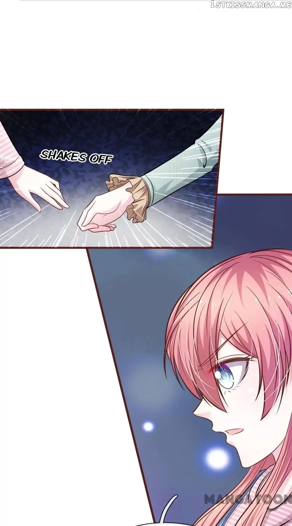 My Ex Vampire Boyfriend chapter 93 - page 10