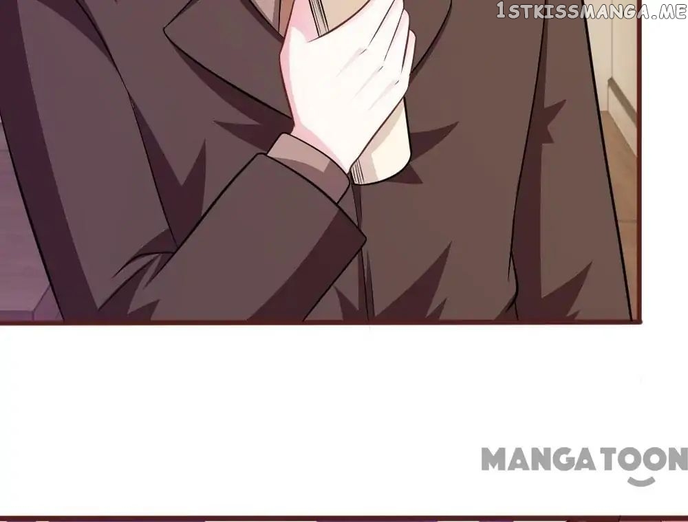 My Ex Vampire Boyfriend chapter 93 - page 13