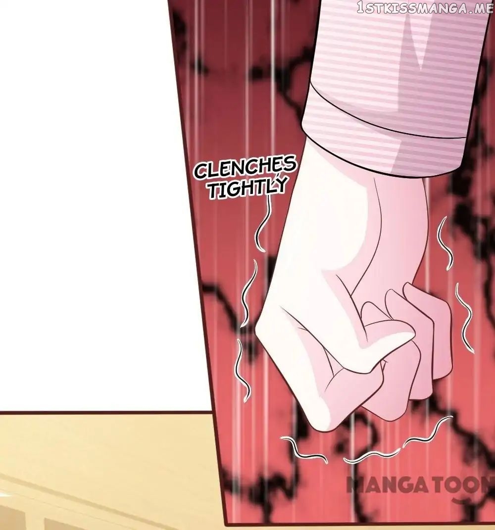 My Ex Vampire Boyfriend chapter 93 - page 17