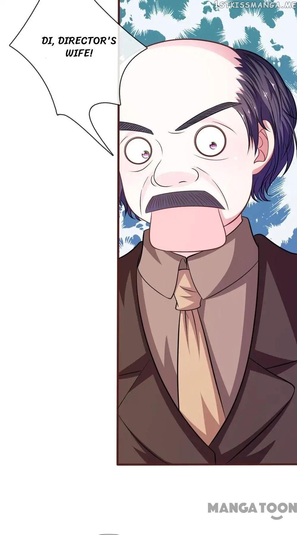 My Ex Vampire Boyfriend chapter 93 - page 23