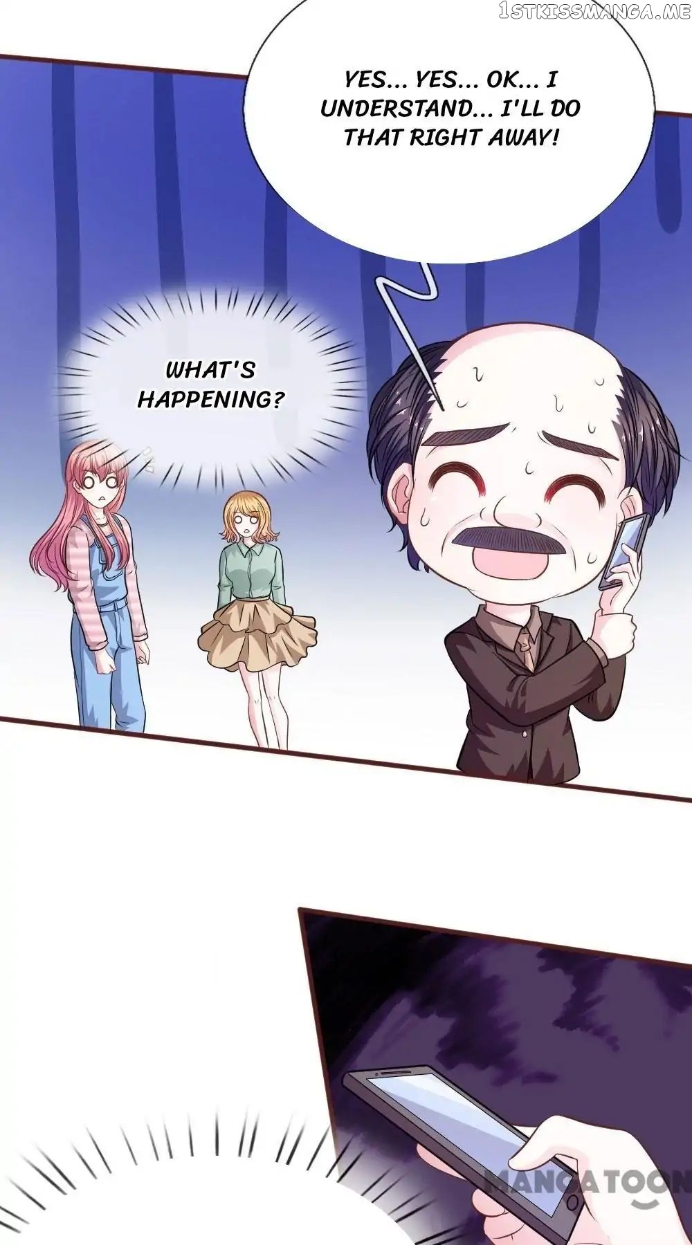 My Ex Vampire Boyfriend chapter 93 - page 25