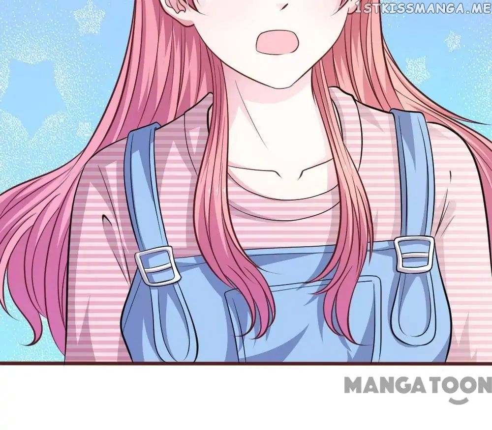 My Ex Vampire Boyfriend chapter 93 - page 28