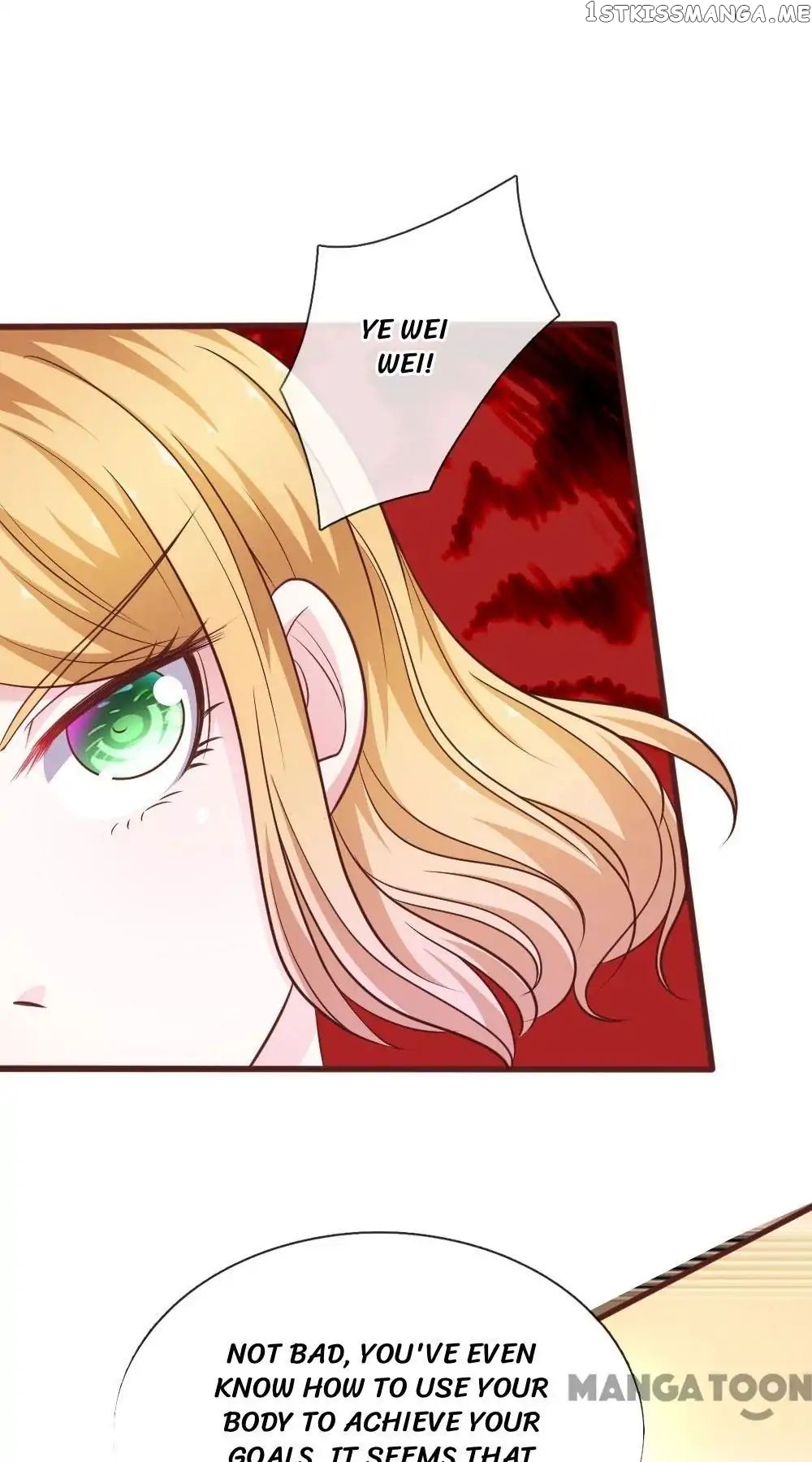My Ex Vampire Boyfriend chapter 93 - page 29