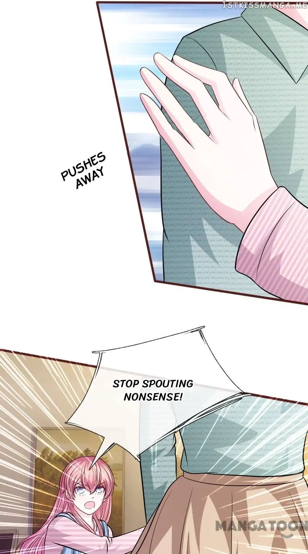 My Ex Vampire Boyfriend chapter 93 - page 31