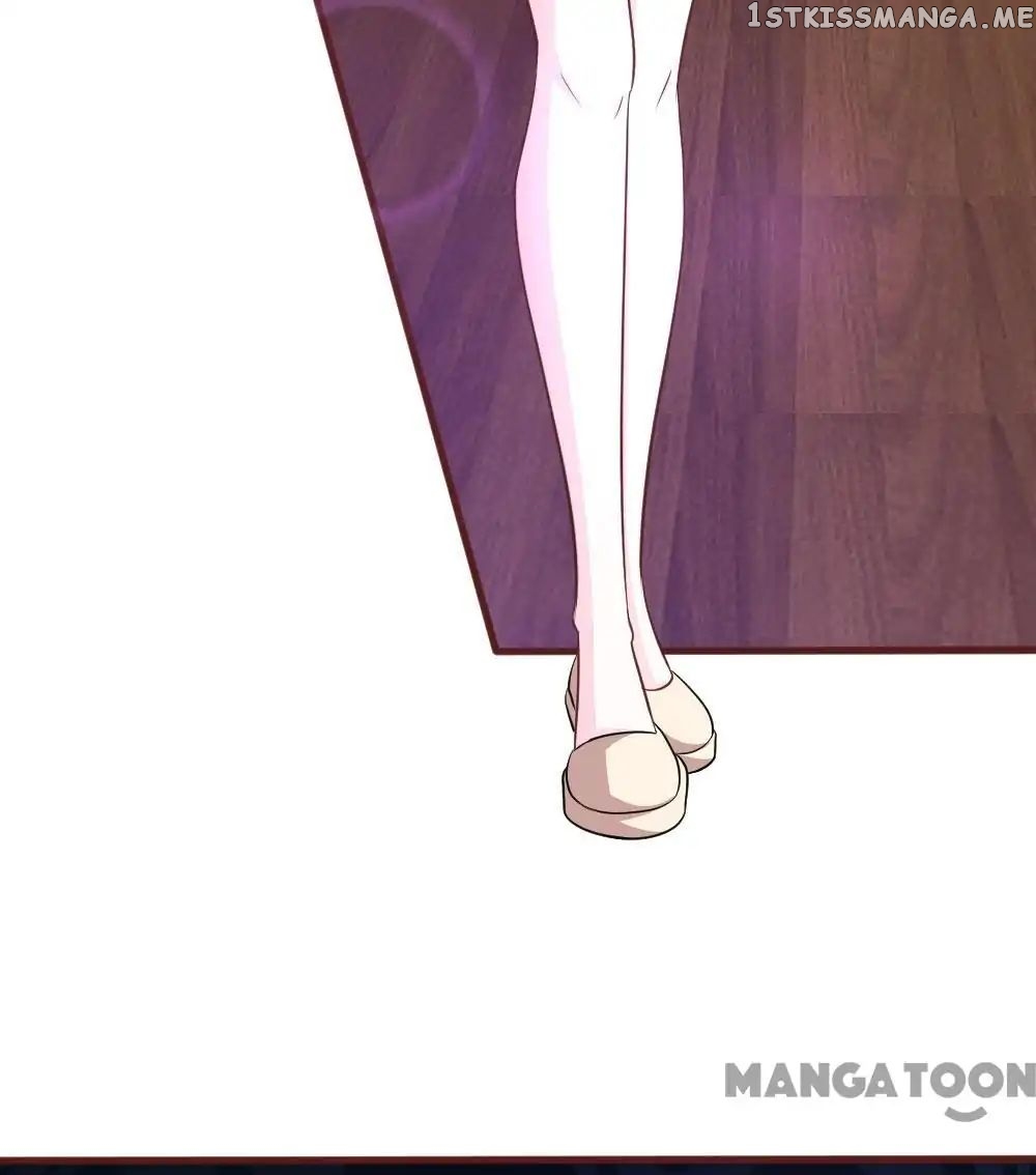 My Ex Vampire Boyfriend chapter 93 - page 34