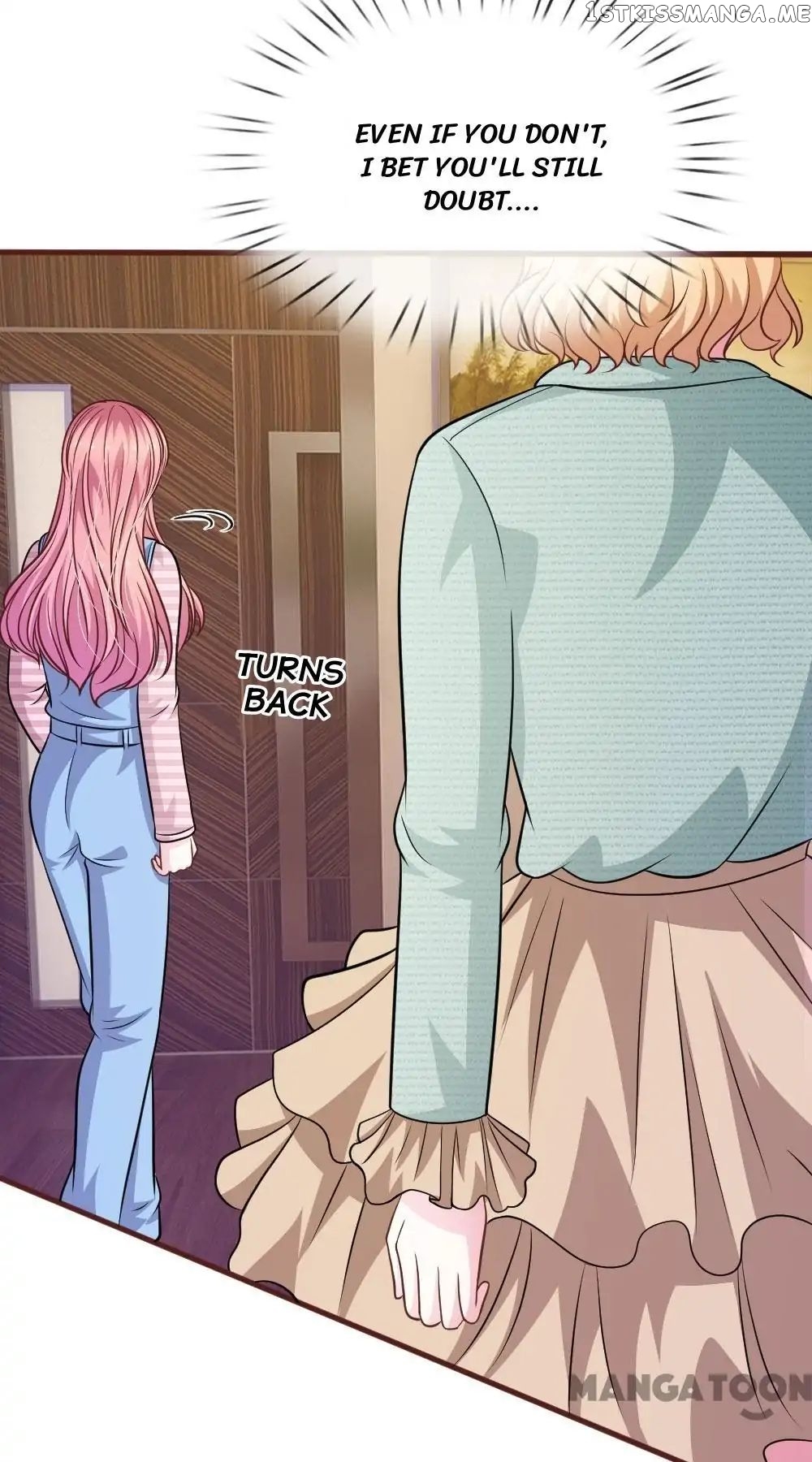 My Ex Vampire Boyfriend chapter 93 - page 37