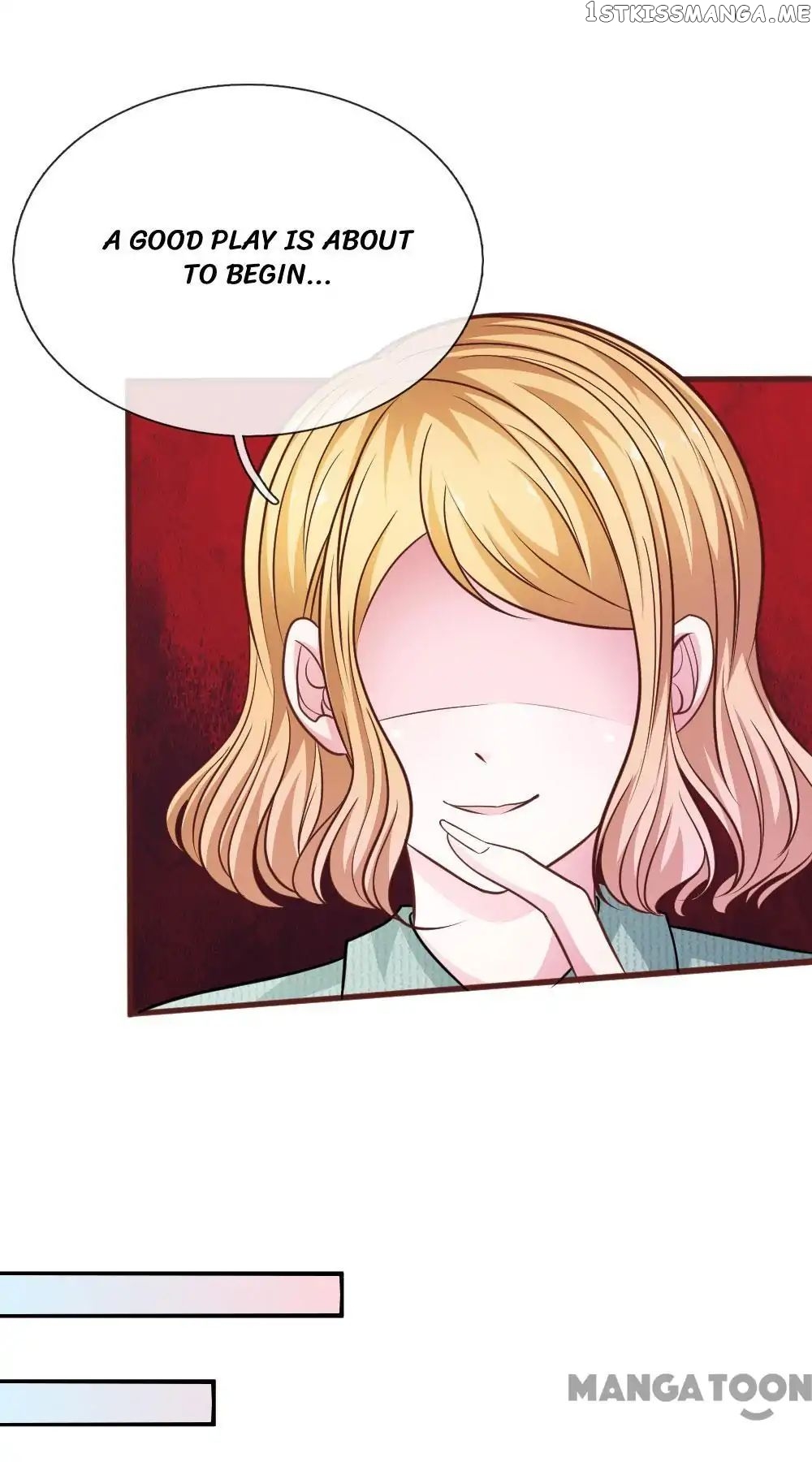 My Ex Vampire Boyfriend chapter 93 - page 39