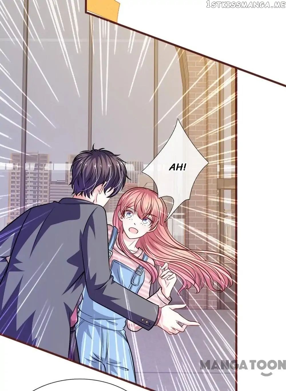 My Ex Vampire Boyfriend chapter 93 - page 42